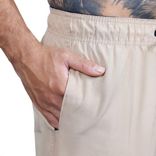 Short Tactel Masculino Performance
