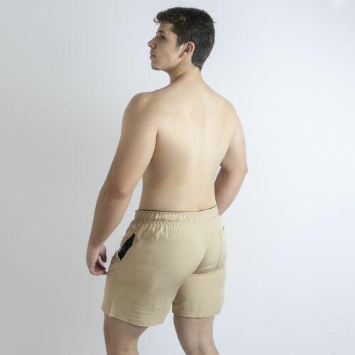 Short Tactel Masculino Performance