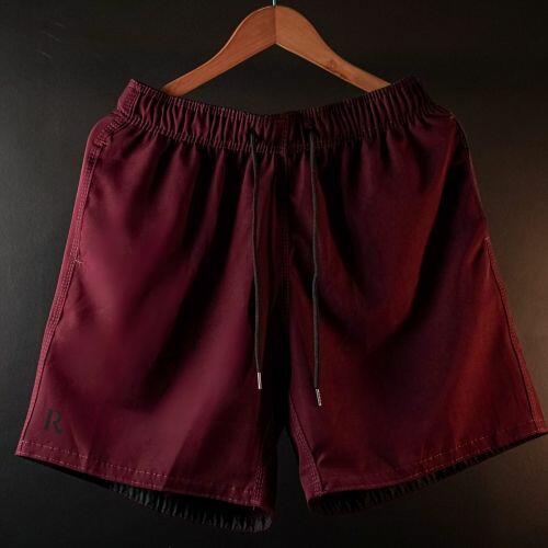 Short Tactel Masculino Performance