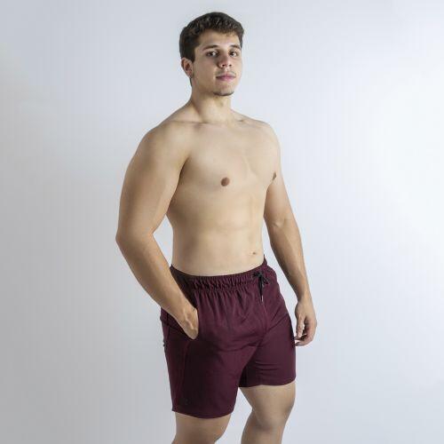 Short Tactel Masculino Performance