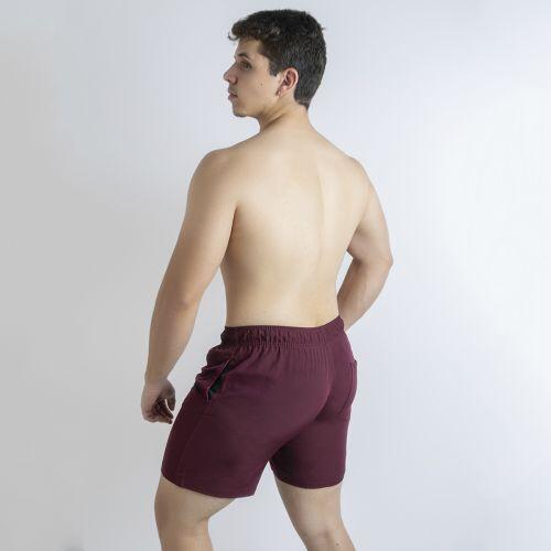 Short Tactel Masculino Performance