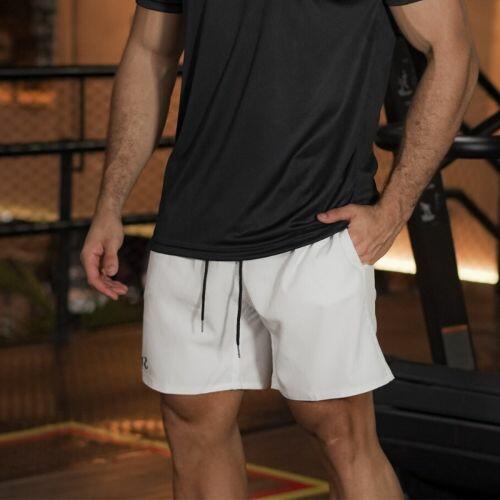 Short Tactel Masculino Performance