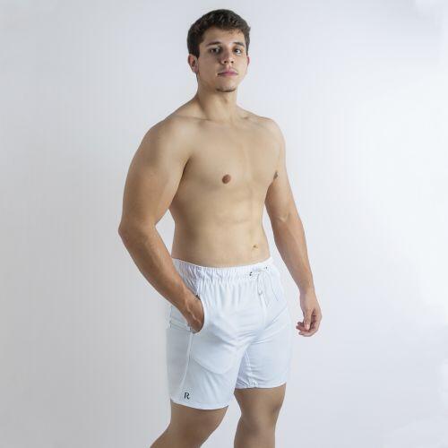 Short Tactel Masculino Performance