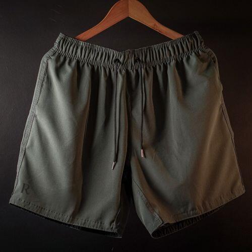 Short Tactel Masculino Performance