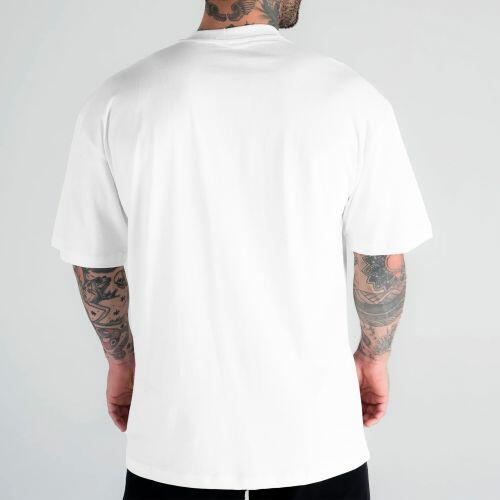 Camiseta Oversized Heavy Freestyle