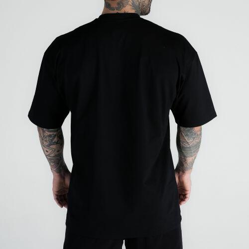 Camiseta Oversized Heavy Freestyle