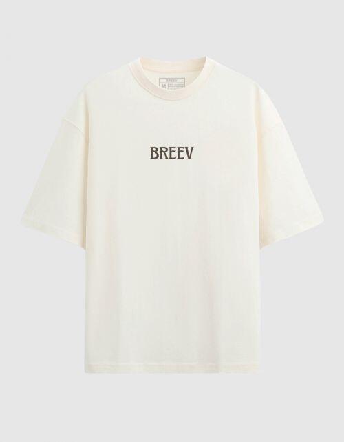 Camiseta Oversized Heavy Angel Century