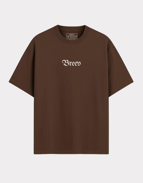 Camiseta Oversized Heavy Angel Wings