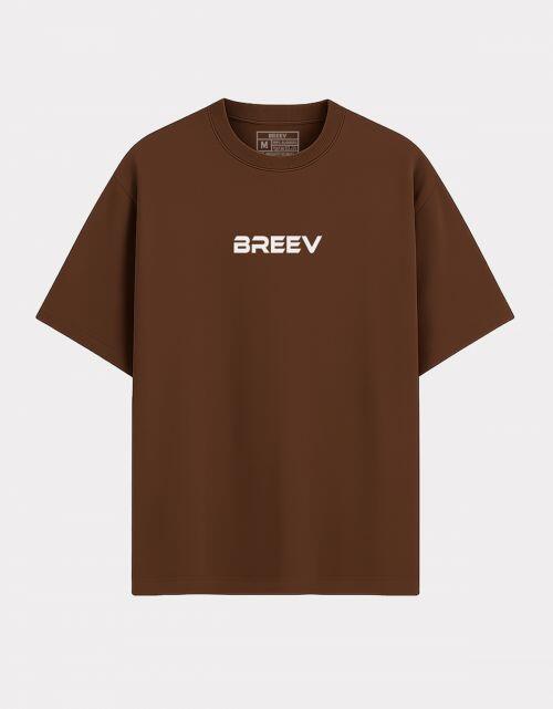 Camiseta Oversized Heavy Flourish