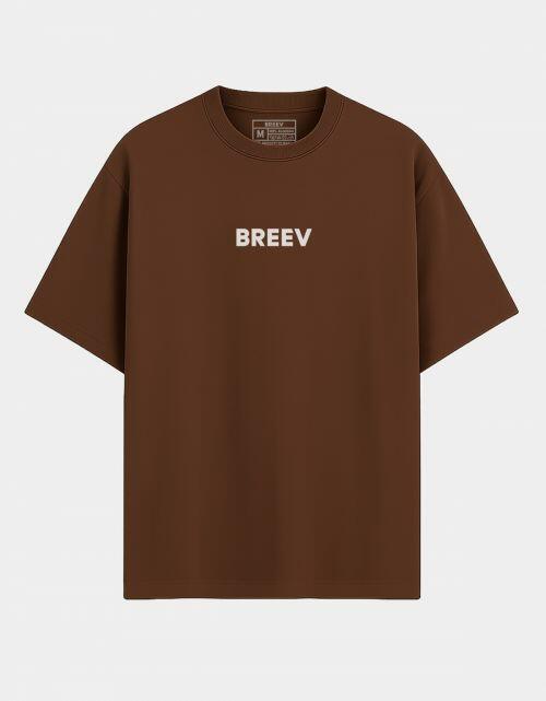 Camiseta Oversized Heavy Viking Godlike