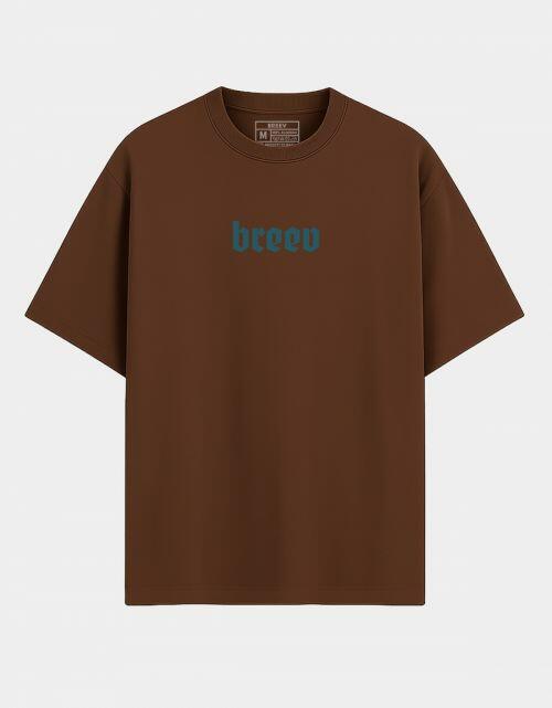 Camiseta Oversized Heavy Grace Glory