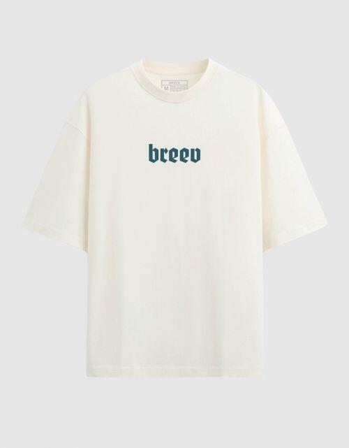 Camiseta Oversized Heavy Grace Glory