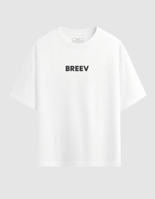 Camiseta Oversized Heavy Nature