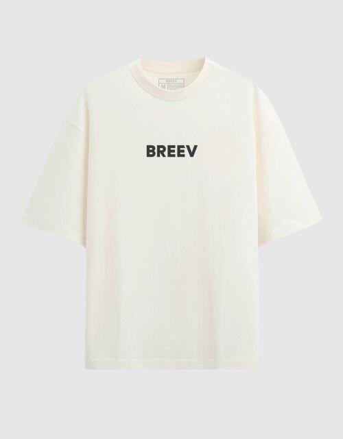 Camiseta Oversized Heavy Nature