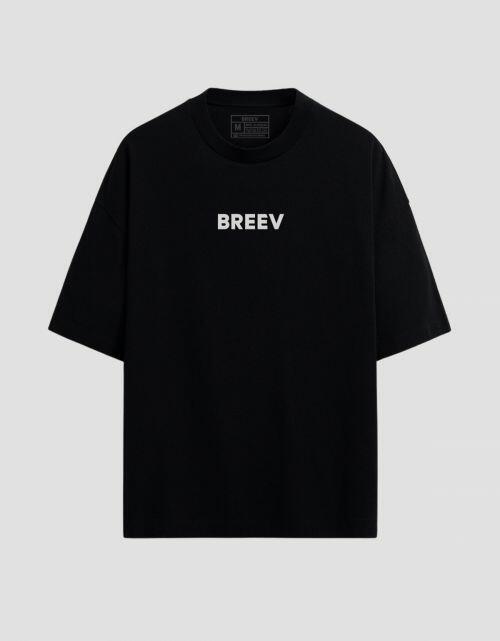 Camiseta Oversized Heavy Nature