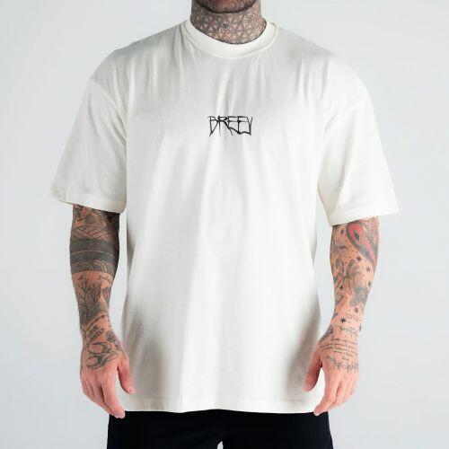 Camiseta Oversized Heavy Broken Culture