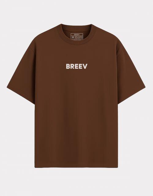 Camiseta Oversized Heavy Street Culture