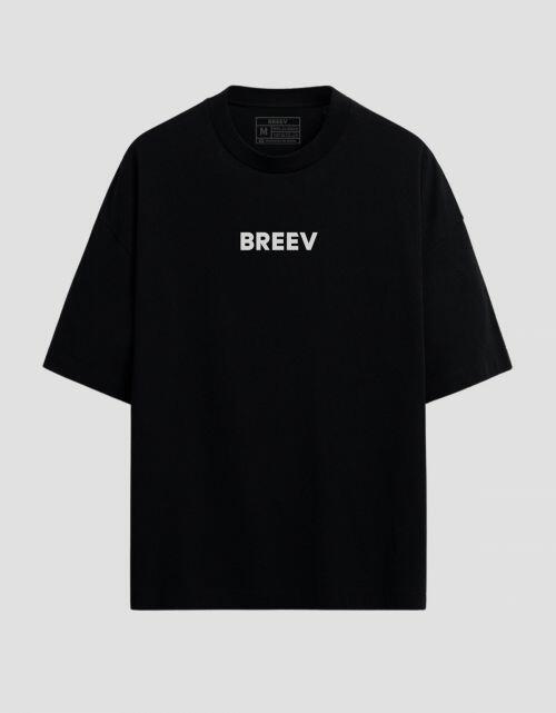 Camiseta Oversized Heavy Street Culture