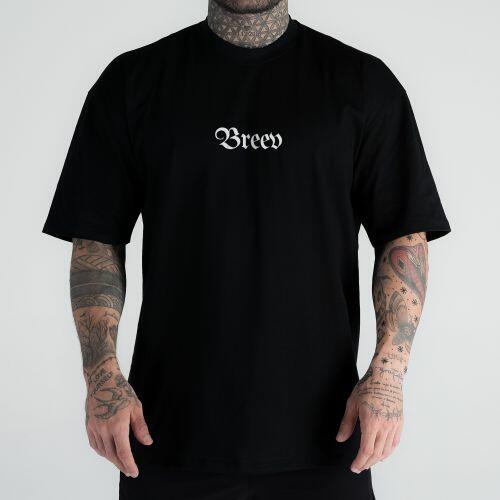 Camiseta Oversized Heavy Angel Snipe