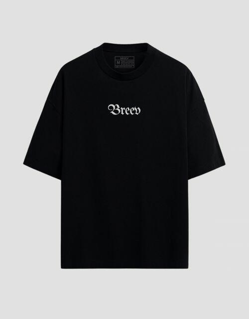 Camiseta Oversized Heavy Angel Snipe
