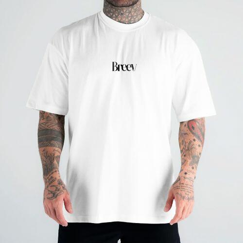 Camiseta Oversized Heavy Pigeon