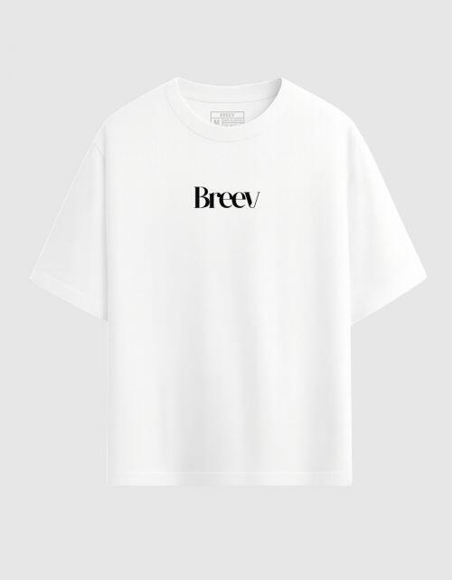 Camiseta Oversized Heavy Pigeon
