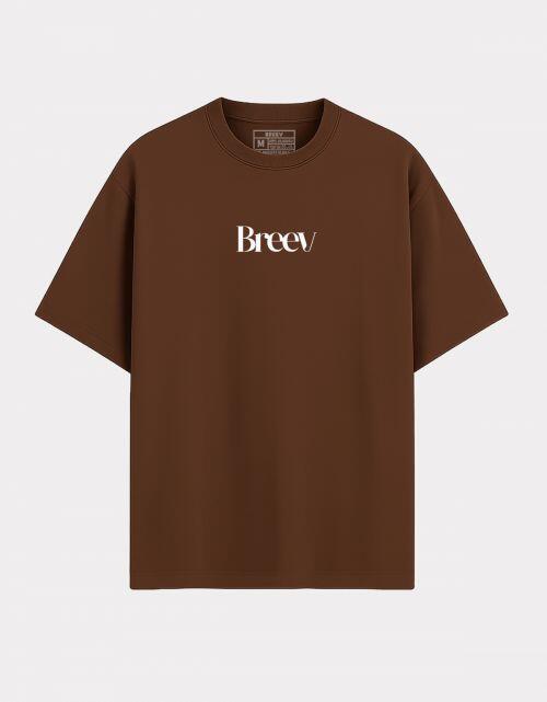 Camiseta Oversized Heavy Pigeon