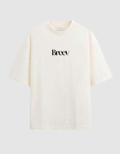 Camiseta Oversized Heavy Pigeon