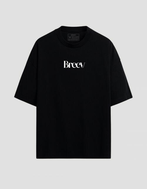 Camiseta Oversized Heavy Pigeon