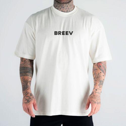 Camiseta Oversized Heavy Love Follow