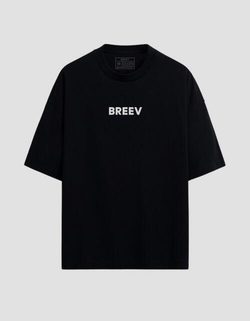Camiseta Oversized Heavy Love Follow