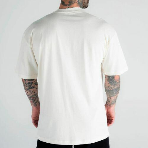 Camiseta Oversized Heavy Breev Lisa