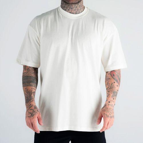 Camiseta Oversized Heavy Breev Lisa
