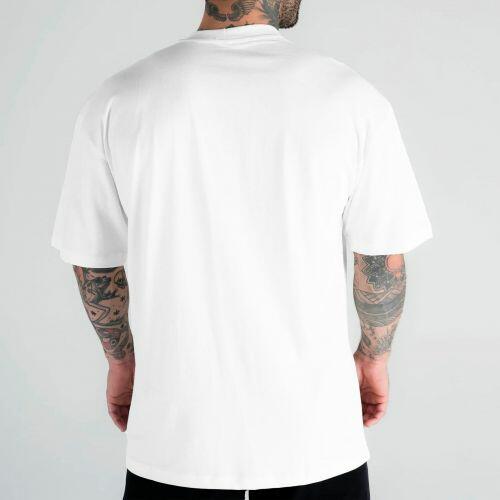Camiseta Oversized Heavy Basic