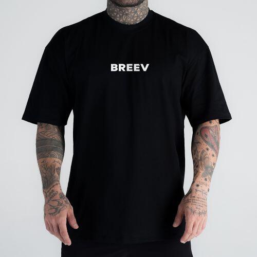 Camiseta Oversized Heavy Basic
