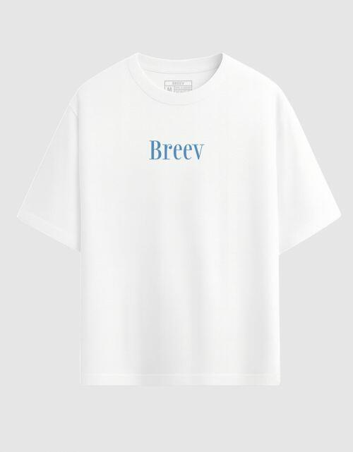 Camiseta Oversized Heavy Mosaic