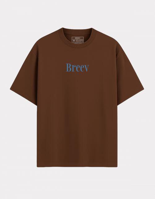 Camiseta Oversized Heavy Mosaic