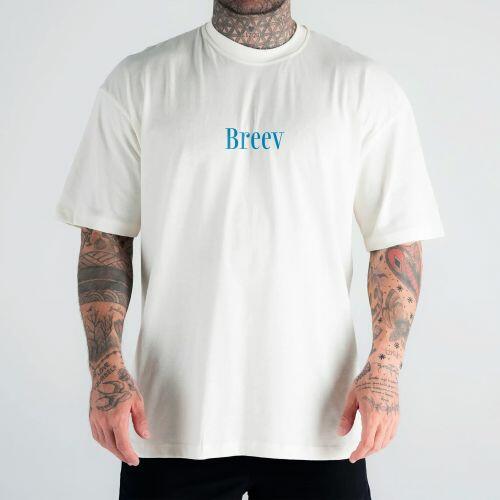 Camiseta Oversized Heavy Mosaic