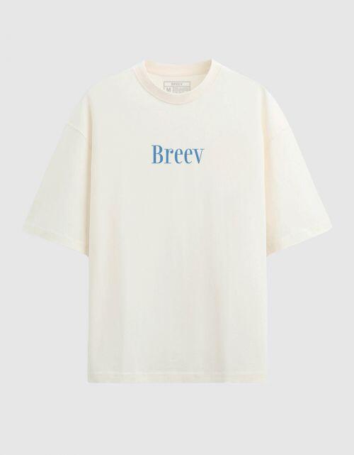 Camiseta Oversized Heavy Mosaic