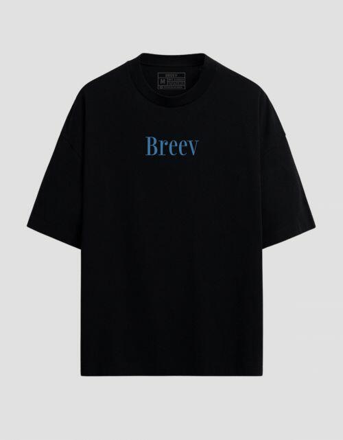 Camiseta Oversized Heavy Mosaic