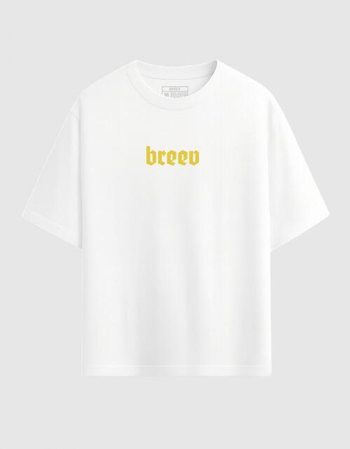 Camiseta Oversized Heavy Zeus
