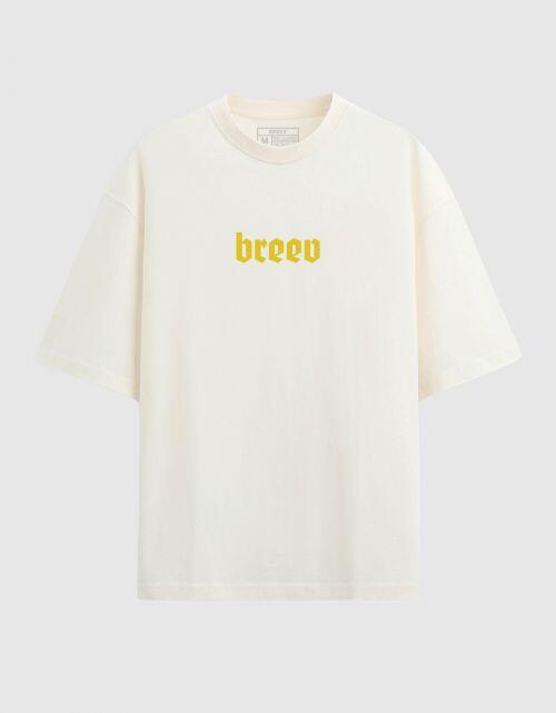 Camiseta Oversized Heavy Zeus