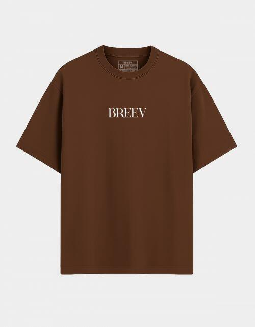 Camiseta Oversized Heavy Heaven