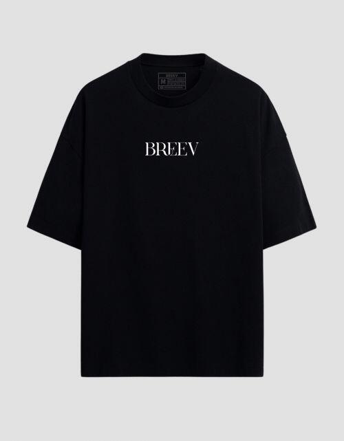 Camiseta Oversized Heavy Heaven