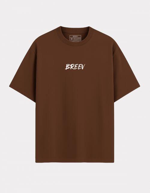Camiseta Oversized Heavy Author Story