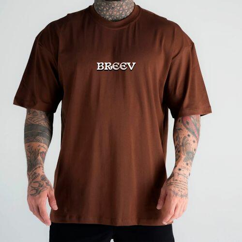 Camiseta Oversized Heavy Angel Peace