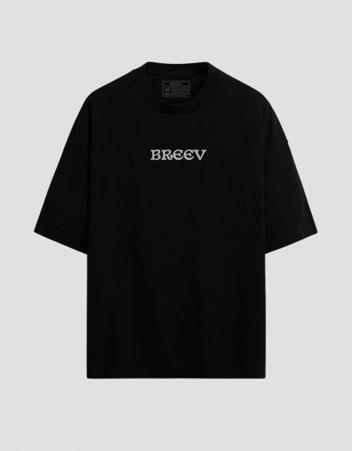 Camiseta Oversized Heavy Angel Peace