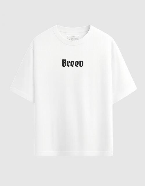 Camiseta Oversized Heavy Olympia
