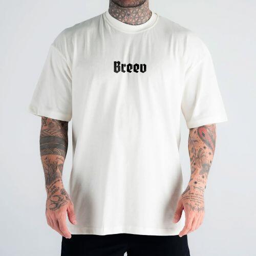 Camiseta Oversized Heavy Olympia
