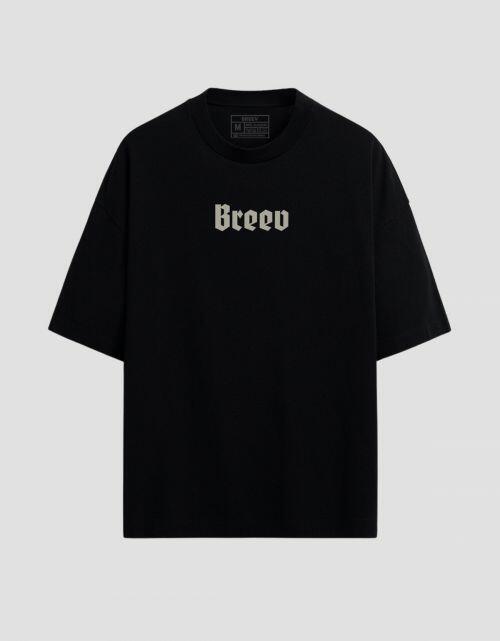 Camiseta Oversized Heavy Olympia